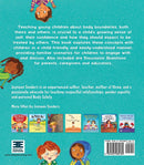 Let's Talk About Body Boundaries