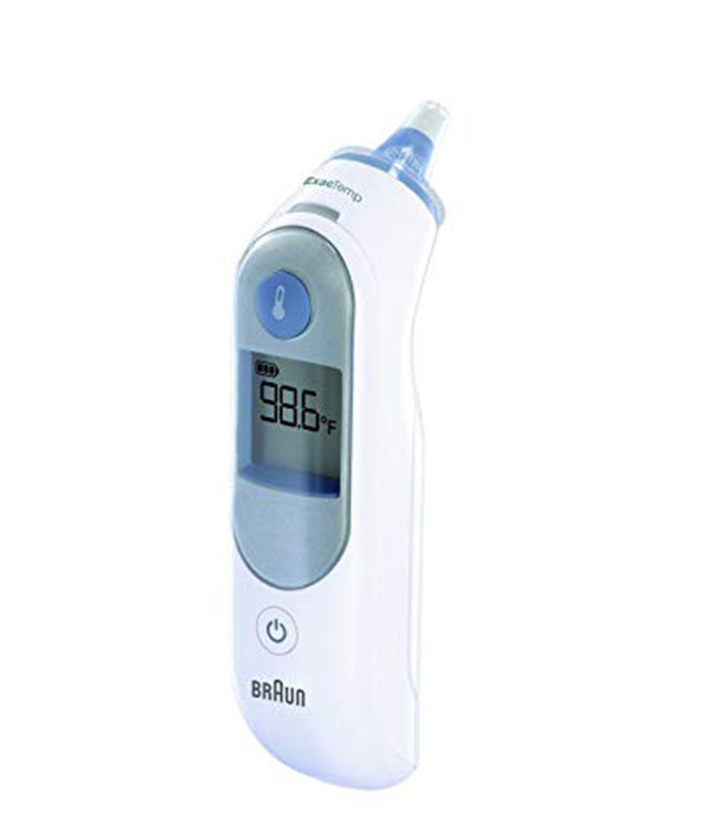 Digital Ear Thermometer ThermoScan 5 IRT6500