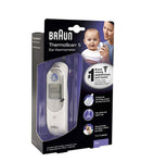 Digital Ear Thermometer ThermoScan 5 IRT6500