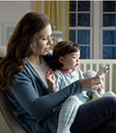 Digital Ear Thermometer ThermoScan 5 IRT6500