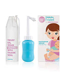 MomWasher Peri Bottle for PostPartum Care