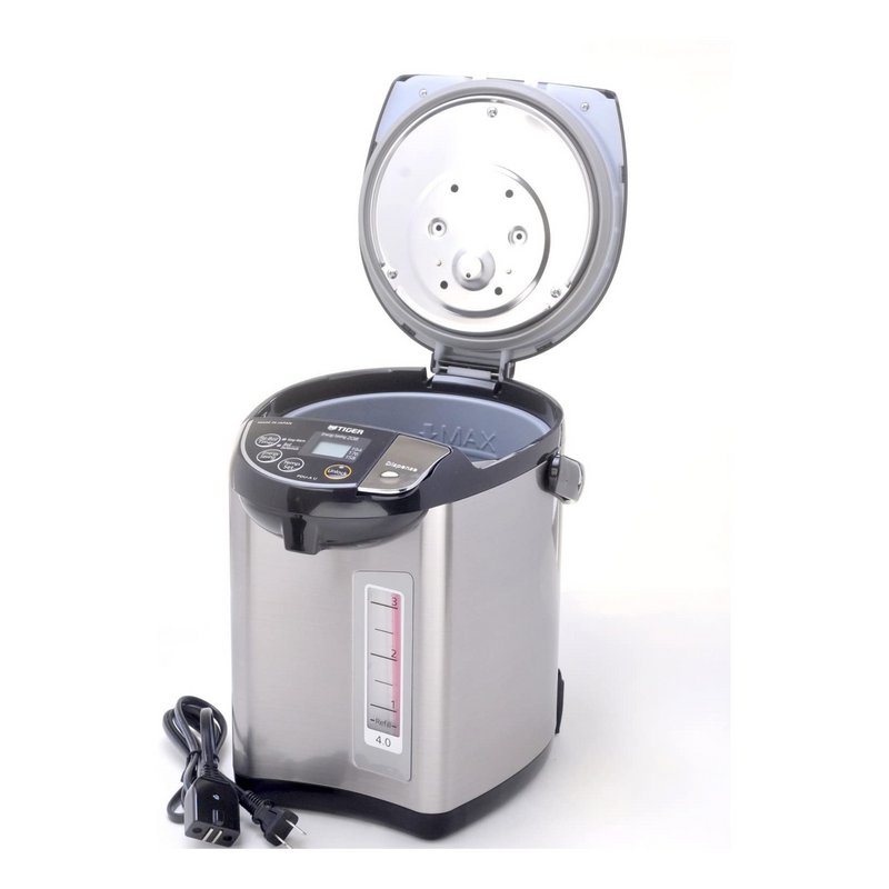 Electric Water Heater PDU