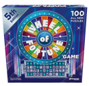 Wheel of Fortune Game