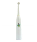 Buzzy Brush Electric Musical Toothbrush