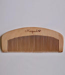 Peach Wood Combs