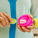 Detail Bottle and Cup Brush Set 4-pack