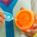 Detail Bottle and Cup Brush Set 4-pack