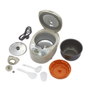 Microcomputer Controlled Rice Cooker JAX-S