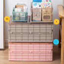 Stak Collapsible Storage Boxes