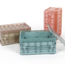 Stak Collapsible Storage Boxes