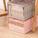 Stak Collapsible Storage Boxes
