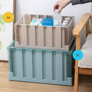 Stak Collapsible Storage Boxes
