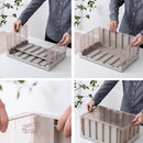 Stak Collapsible Storage Boxes