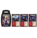 Top Trumps DC Superheroes