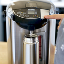 Electric Water Heater PDU