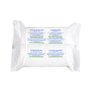 Cleansing Wipes x25