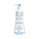 Gentle Cleansing Gel