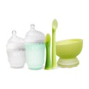 Essential Feeding Starter Set (5-piece)