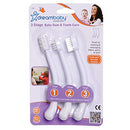 3-Stage Baby Gum & Tooth Care Set