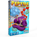 Peptide: A Protein Building Game