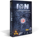 Ion: A Compound Building Game