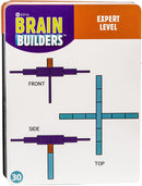 KEVA Brain Builders