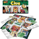 Clue Classic Edition