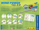 Wind Power 2.0