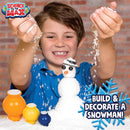 Frozen Science - Science to the Max