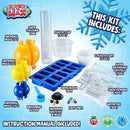 Frozen Science - Science to the Max