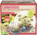 Carnivorous Growarium