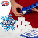 Frozen Science - Science to the Max