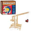 KEVA Contraptions - Trebuchet Building