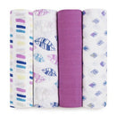 Classic Swaddle 4pack