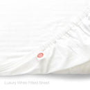 Luxury Collection Fitted Sheet