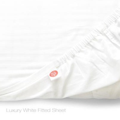 Luxury Collection Fitted Sheet