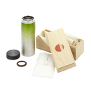 Traditional Design Stainless Steel Bottle MJX-A481 (Limited Edition)