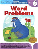 Grade 6 Word Problems