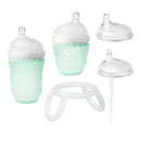GentleBottle Transitional Feeding Set