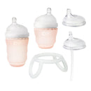 GentleBottle Transitional Feeding Set