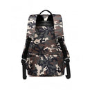 Camo Backpack