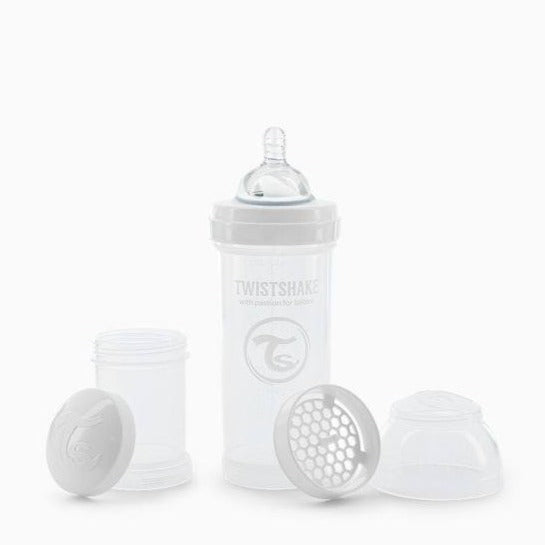 Anti-Colic Baby Bottle 260ml / 8oz