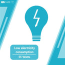 Ultra Germ Zapper w/ Motion Sensor