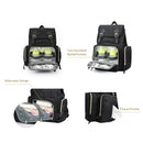 Fancy Youth Mummy Bag