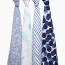 Classic Swaddle 4pack