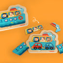 Mini Discovery Puzzle