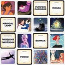 Codenames - Disney Family Edition
