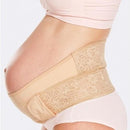 Ergonomic Maternity Support Belt Pregnancy Lift Sleep & Back Pain Relief