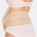 Ergonomic Maternity Support Belt Pregnancy Lift Sleep & Back Pain Relief