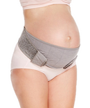 Ergonomic Maternity Support Belt Pregnancy Lift Sleep & Back Pain Relief